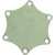 5340-00-363-8009 COVER,ACCESS 5340003638009 003638009