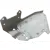 5340-01-499-1736 BRACKET,MOUNTING 5340014991736 014991736