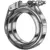 5342-00-693-2433 COUPLING,CLAMP,GROOVED 5342006932433 006932433