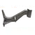 5342-01-253-8653 BRACKET,ENGINE ACCESSORY 5342012538653 012538653