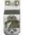 5342-01-254-1073 BRACKET,ENGINE ACCESSORY 5342012541073 012541073