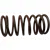 5360-00-678-3207 SPRING,HELICAL,COMPRESSION 5360006783207 006783207
