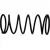 5360-00-846-3869 SPRING,HELICAL,COMPRESSION 5360008463869 008463869