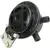 6350-00-683-0598 HORN,ELECTRICAL 6350006830598 006830598