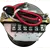 6680-01-483-7023 SPEEDOMETER 6680014837023 014837023