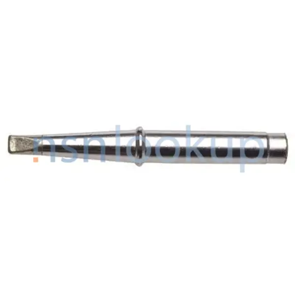 3439-00-018-1726 TIP,ELECTRIC SOLDERING IRON 3439000181726 000181726 1/5