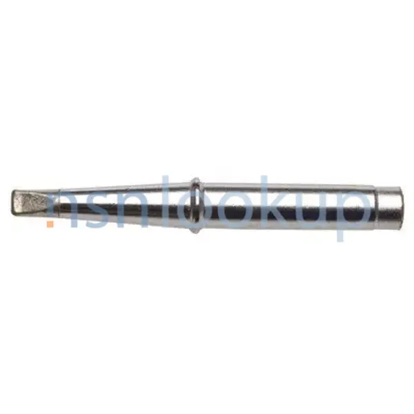 3439-00-018-1726 TIP,ELECTRIC SOLDERING IRON 3439000181726 000181726 2/5