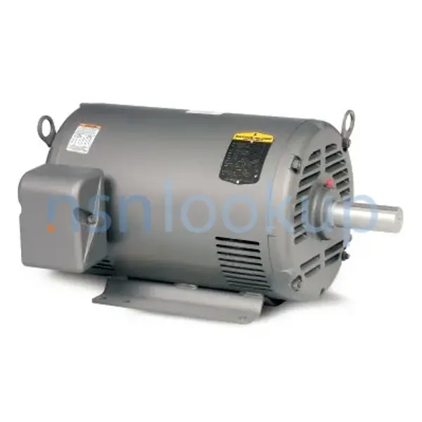 6105-00-018-2321 MOTOR,ALTERNATING CURRENT 6105000182321 000182321 1/1