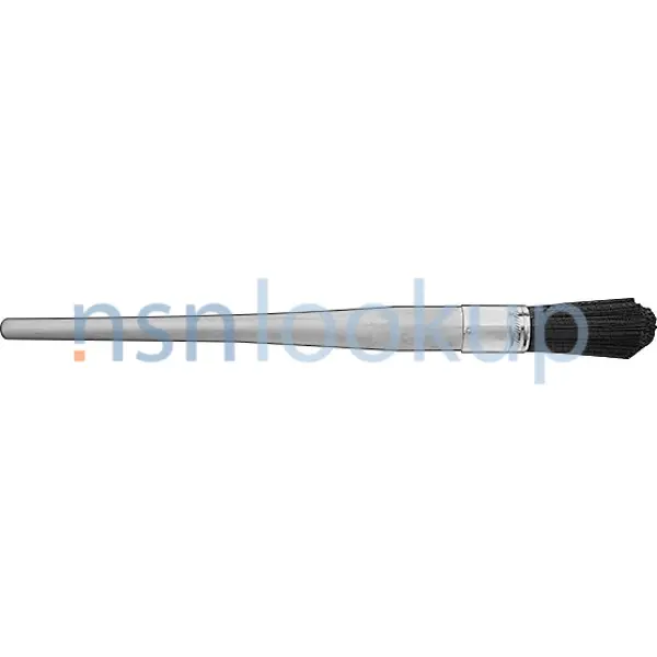 7920-00-018-3581 BRUSH,CLEANING,TOOL AND PARTS 7920000183581 000183581 1/1
