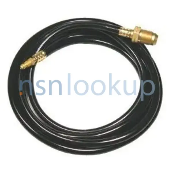 3431-00-018-8315 CABLE AND HOSE POWER 3431000188315 000188315 1/1