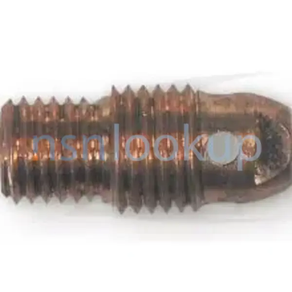 3431-00-018-8337 COLLET BODY,WELDING TORCH 3431000188337 000188337 2/4 3431-00-018-8337 COLLET BODY,WELDING TORCH 3431000188337 000188337 2/4