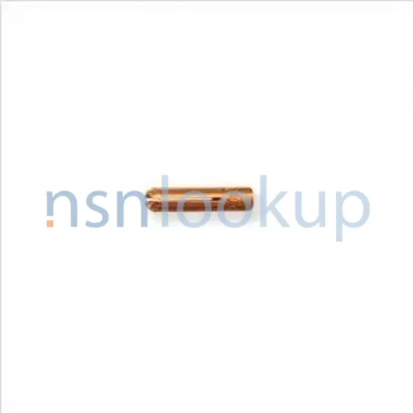 3431-00-018-8360 COLLET,WELDING TORCH 3431000188360 000188360 1/4 3431-00-018-8360 COLLET,WELDING TORCH 3431000188360 000188360 1/4