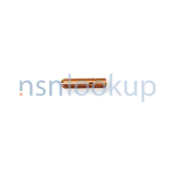 3431-00-018-8360 COLLET,WELDING TORCH 3431000188360 000188360 4/4 3431-00-018-8360 COLLET,WELDING TORCH 3431000188360 000188360 4/4