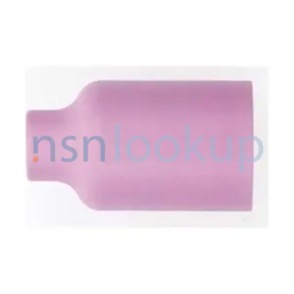 3431-00-018-8367 NOZZLE,WELDING 3431000188367 000188367 1/3