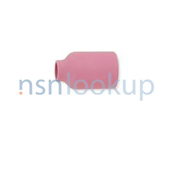 3431-00-018-8367 NOZZLE,WELDING 3431000188367 000188367 2/3