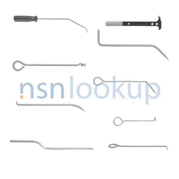 5120-00-024-9521 EXTRACTOR SET,STUFFING BOX AND PUMP PACKING 5120000249521 000249521 1/1 5120-00-024-9521 EXTRACTOR SET,STUFFING BOX AND PUMP PACKING 5120000249521 000249521 1/1
