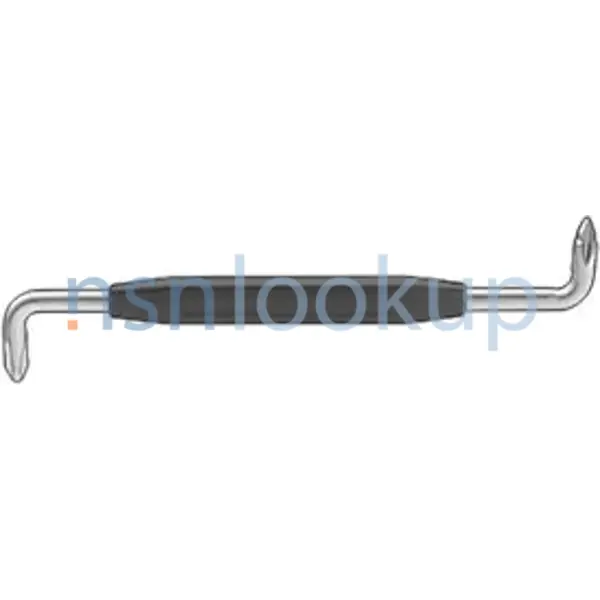 5120-00-034-0893 SCREWDRIVER,OFFSET 5120000340893 000340893 1/1 5120-00-034-0893 SCREWDRIVER,OFFSET 5120000340893 000340893 1/1