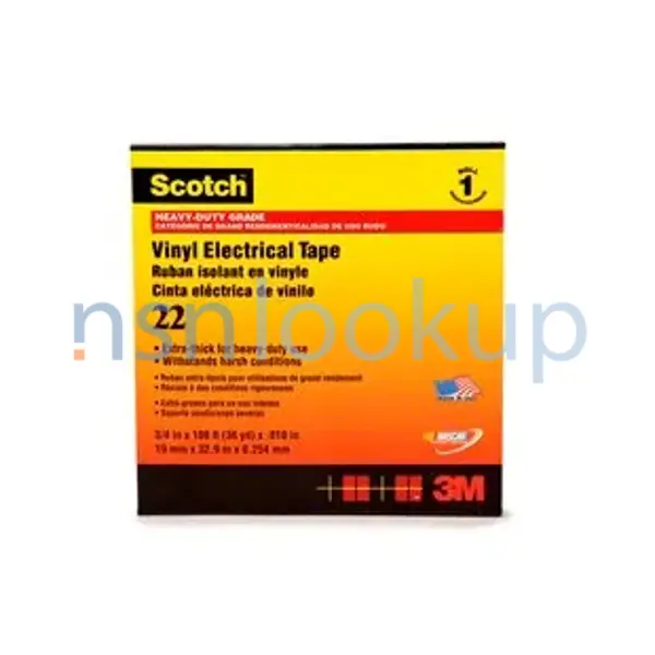 5970-00-037-4158 TAPE,INSULATION,ELECTRICAL 5970000374158 000374158 1/1 5970-00-037-4158 TAPE,INSULATION,ELECTRICAL 5970000374158 000374158 1/1