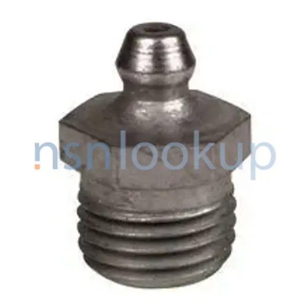4730-00-048-1788 FITTING,LUBRICATION 4730000481788 000481788 1/4