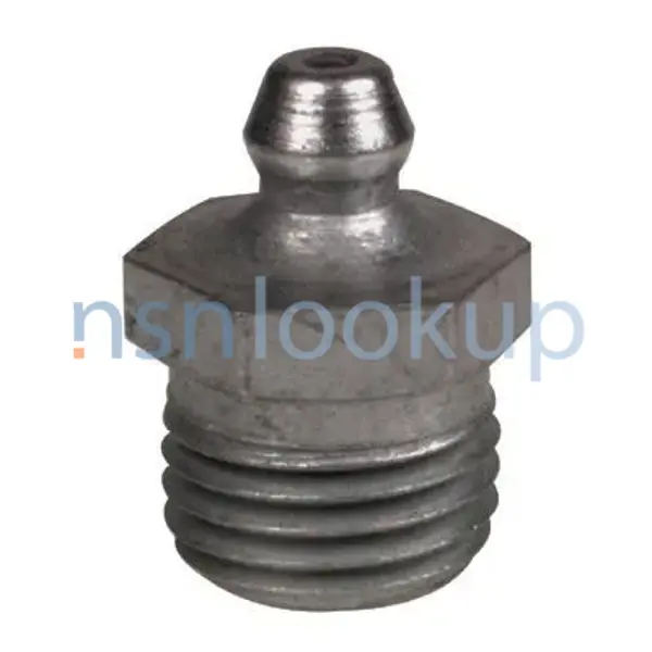 4730-00-048-1788 FITTING,LUBRICATION 4730000481788 000481788 2/4