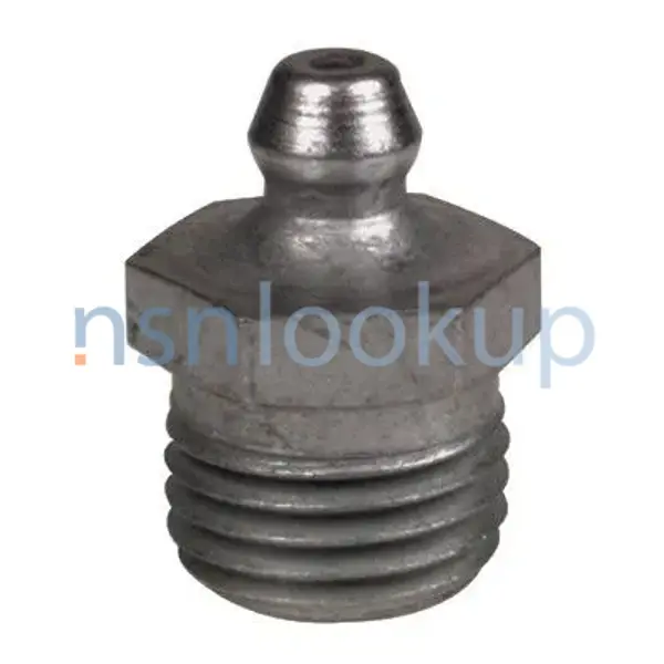 4730-00-048-1788 FITTING,LUBRICATION 4730000481788 000481788 4/4