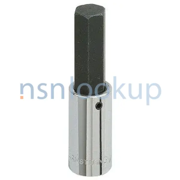 5120-00-050-8480 SCREWDRIVER ATTACHMENT,SOCKET WRENCH 5120000508480 000508480 3/3