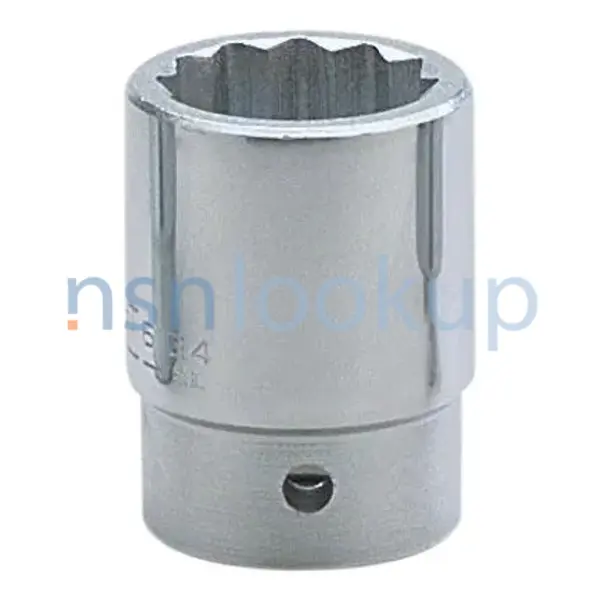 5340-00-055-2872 RECEPTACLE,FRICTION CATCH STUD 5340000552872 000552872 1/1