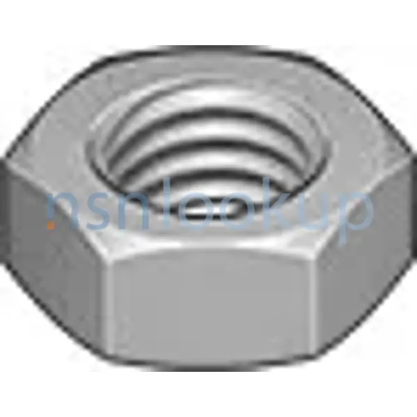 5310-00-058-3818 NUT,PLAIN,HEXAGON 5310000583818 000583818 1/1 5310-00-058-3818 NUT,PLAIN,HEXAGON 5310000583818 000583818 1/1