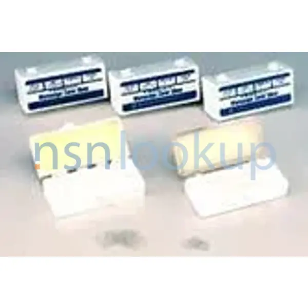 6640-00-058-5326 COVER GLASS,MICROSCOPE SLIDE 6640000585326 000585326 1/1