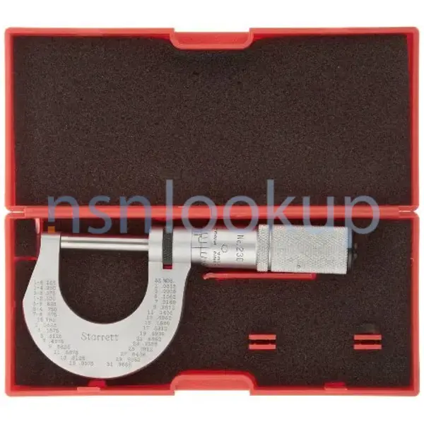 5210-00-062-0783 CALIPER,MICROMETER,OUTSIDE 5210000620783 000620783 3/3 5210-00-062-0783 CALIPER,MICROMETER,OUTSIDE 5210000620783 000620783 3/3