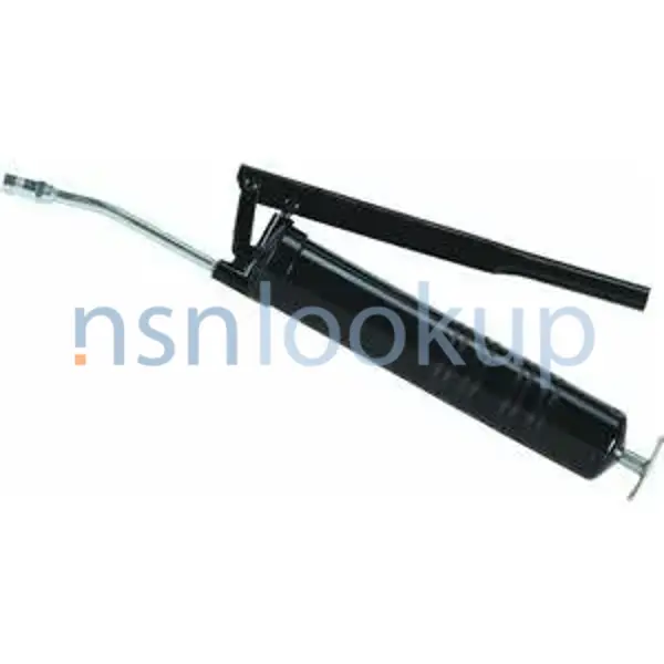 4930-00-063-2876 LUBRICATING GUN,HAND 4930000632876 000632876 1/2