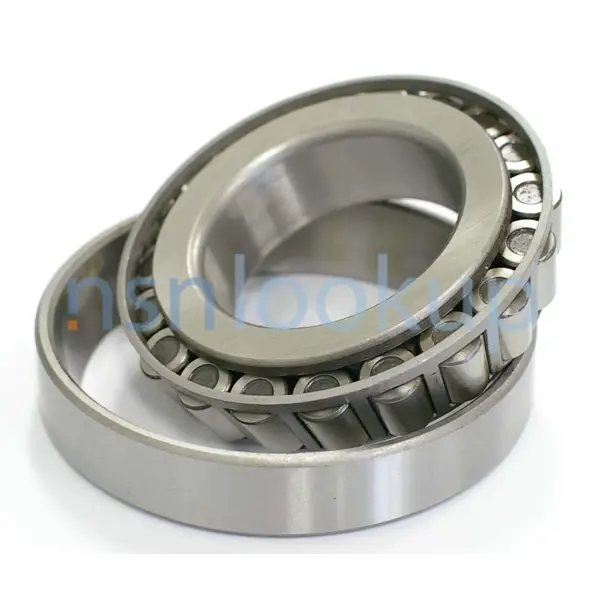 3110-00-068-9395 BEARING,ROLLER,TAPERED 3110000689395 000689395 1/2
