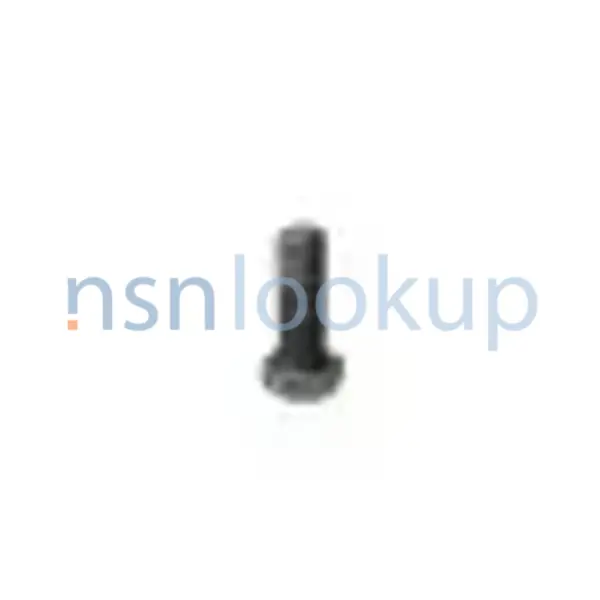 5305-00-071-2055 SCREW,CAP,HEXAGON HEAD 5305000712055 000712055 1/2