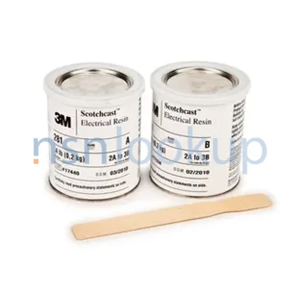 5970-00-073-9096 INSULATING COMPOUND,ELECTRICAL 5970000739096 000739096 1/1