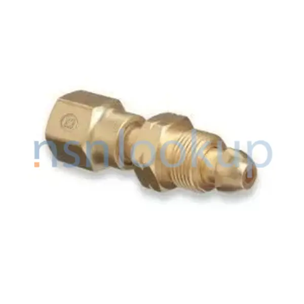 4730-00-074-1693 FITTING,CHAIN LUBE,INSEPARABLE 4730000741693 000741693 1/3 4730-00-074-1693 FITTING,CHAIN LUBE,INSEPARABLE 4730000741693 000741693 1/3