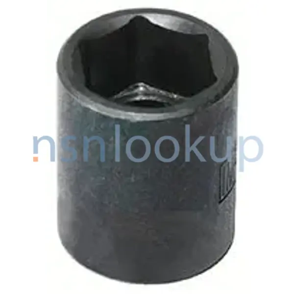 4030-00-078-4307 FERRULE,WIRE ROPE 4030000784307 000784307 1/1