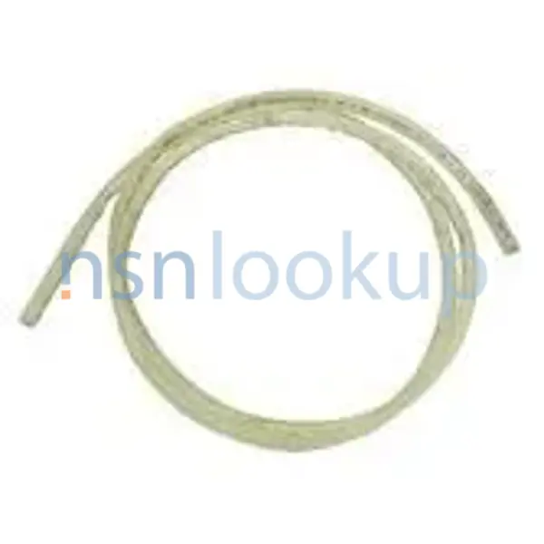 5970-00-078-5977 INSULATION SLEEVING,ELECTRICAL 5970000785977 000785977 1/2
