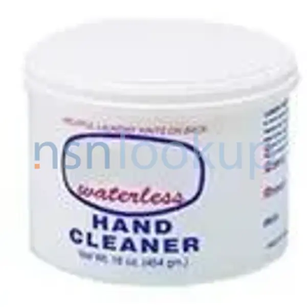 8520-00-082-2146 HAND CLEANER 8520000822146 000822146 1/1