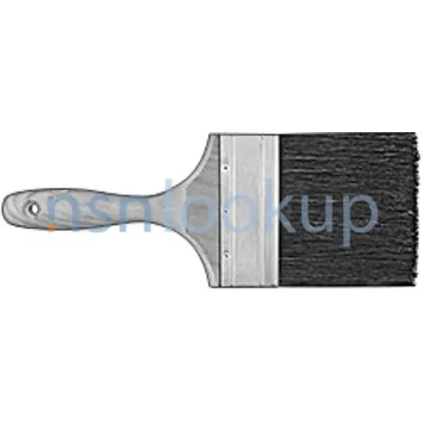 8020-00-083-3947 BRUSH,PAINT 8020000833947 000833947 1/1 8020-00-083-3947 BRUSH,PAINT 8020000833947 000833947 1/1