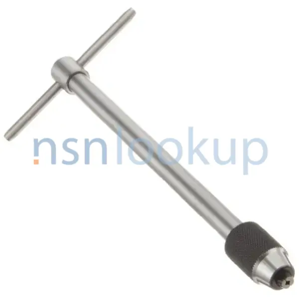 2815-00-086-4709 EXTENSION,SOCKET WRENCH 2815000864709 000864709 2/3
