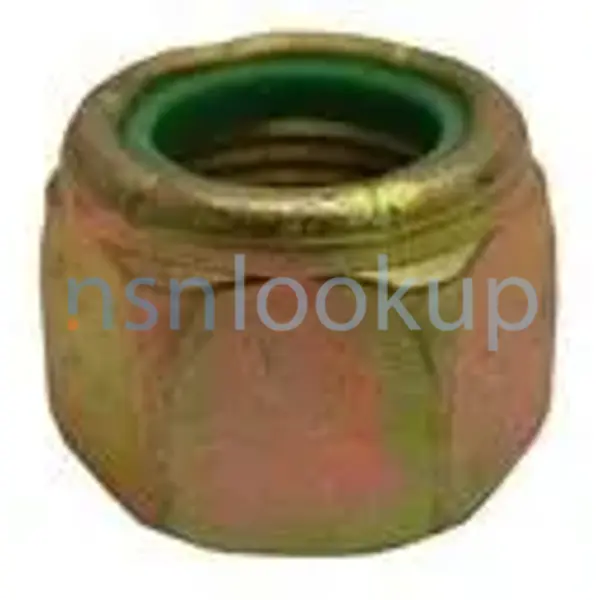 5310-00-088-0552 NUT,SELF-LOCKING,HEXAGON 5310000880552 000880552 1/2 5310-00-088-0552 NUT,SELF-LOCKING,HEXAGON 5310000880552 000880552 1/2
