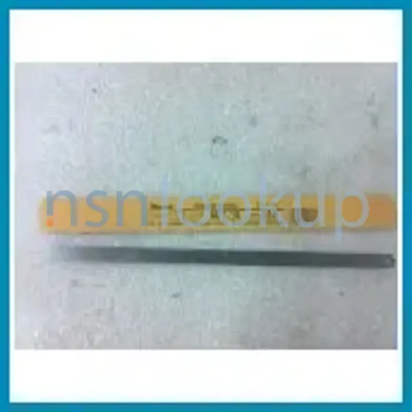 5210-00-091-9272 BLADE,THICKNESS GAGE 5210000919272 000919272 1/5