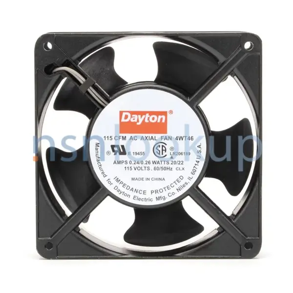 4140-00-095-3831 FAN,TUBEAXIAL 4140000953831 000953831 1/2 4140-00-095-3831 FAN,TUBEAXIAL 4140000953831 000953831 1/2