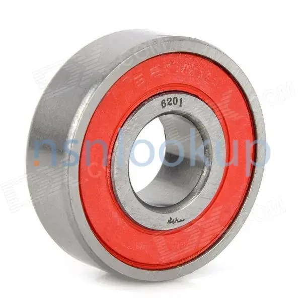 3110-00-100-2359 BEARING,BALL,ANNULAR 3110001002359 001002359 1/2 3110-00-100-2359 BEARING,BALL,ANNULAR 3110001002359 001002359 1/2