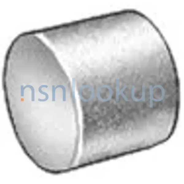 4730-00-101-7072 CAP,PIPE 4730001017072 001017072 1/3 4730-00-101-7072 CAP,PIPE 4730001017072 001017072 1/3
