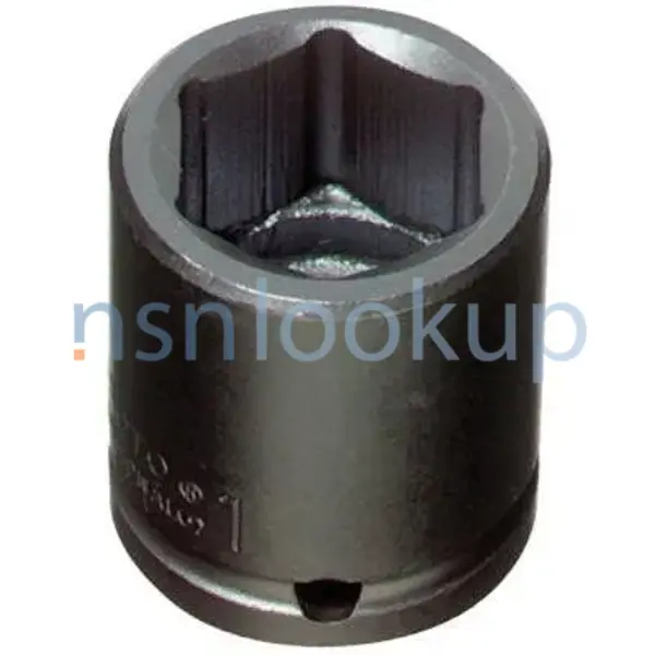 5935-00-102-1167 CONNECTOR BODY,RECEPTACLE,ELECTRICAL 5935001021167 001021167 1/1