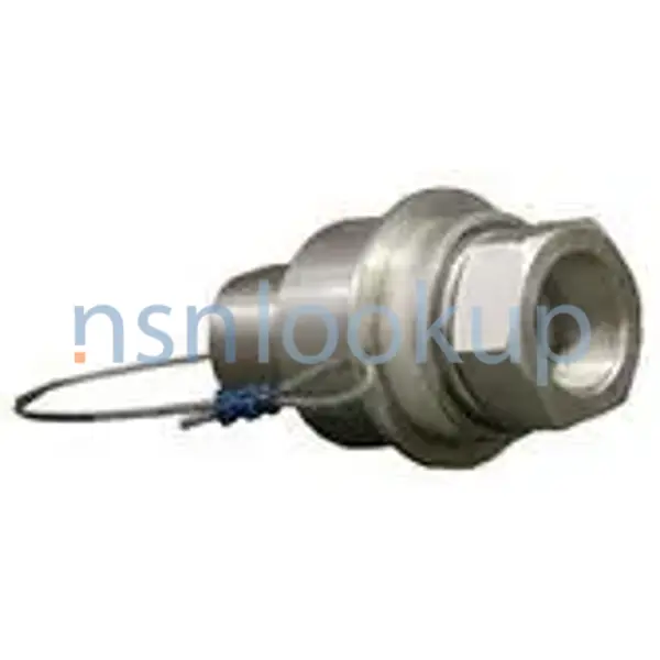 6680-00-106-9544 INDICATOR,SIGHT,LIQUID 6680001069544 001069544 1/2