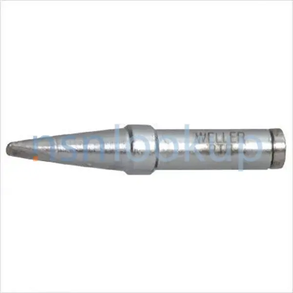 3439-00-106-9831 TIP,ELECTRIC SOLDERING IRON 3439001069831 001069831 1/4