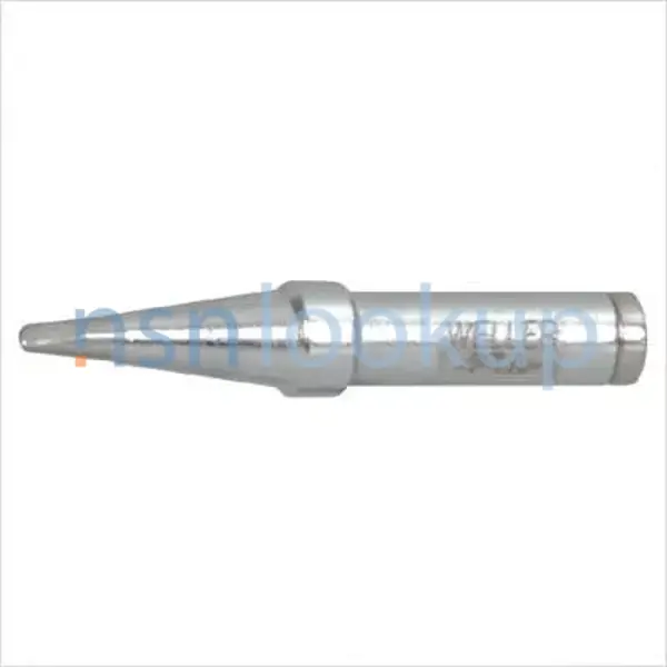 3439-00-106-9831 TIP,ELECTRIC SOLDERING IRON 3439001069831 001069831 2/4