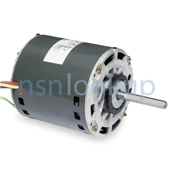 6105-00-110-7809 MOTOR,ALTERNATING CURRENT 6105001107809 001107809 1/1